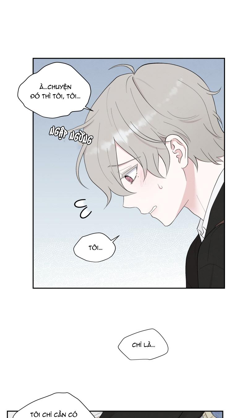 nếu không là định mệnh thì là gì? chapter 1 7