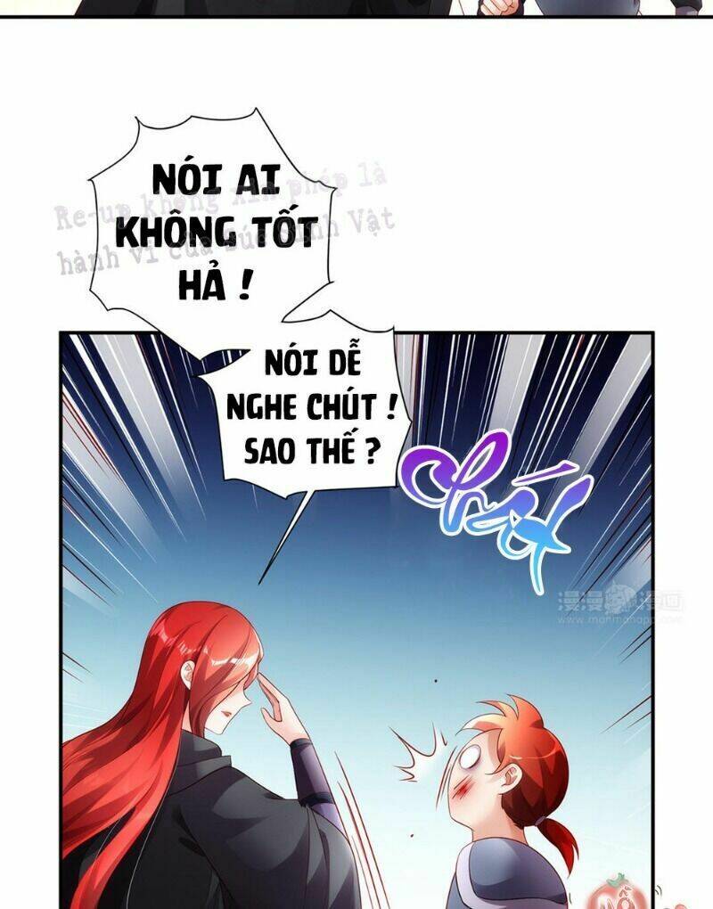 thiên kim bất hoán chapter 52 46