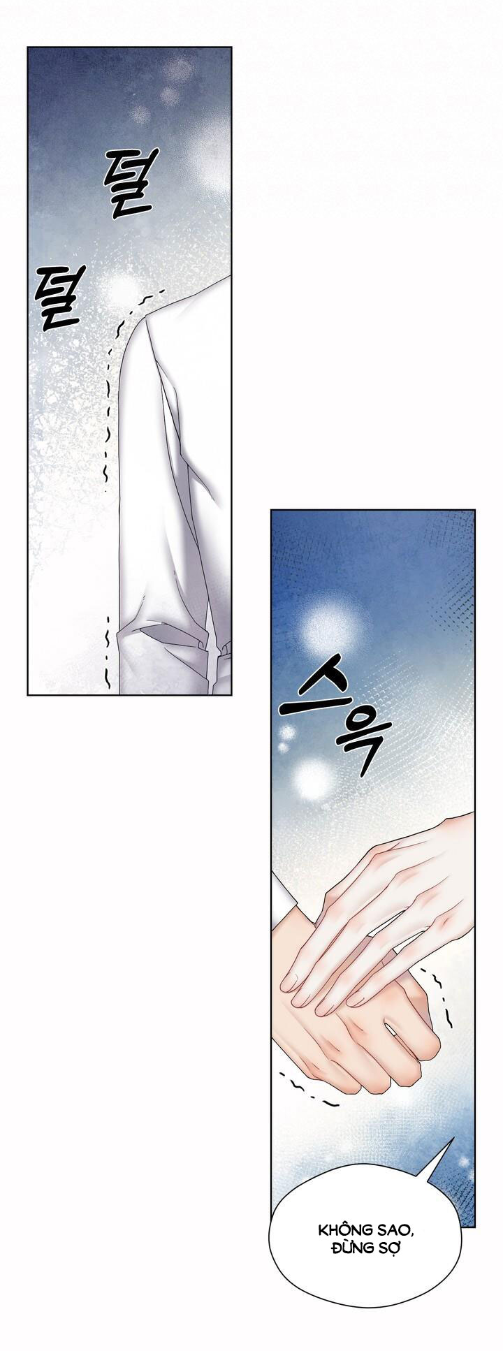 [18+] trò chơi giữa hai người chapter 27.2 20