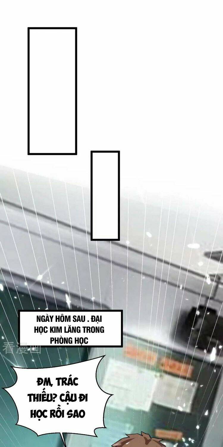 trọng sinh khí thiếu quy lai chapter 203 12