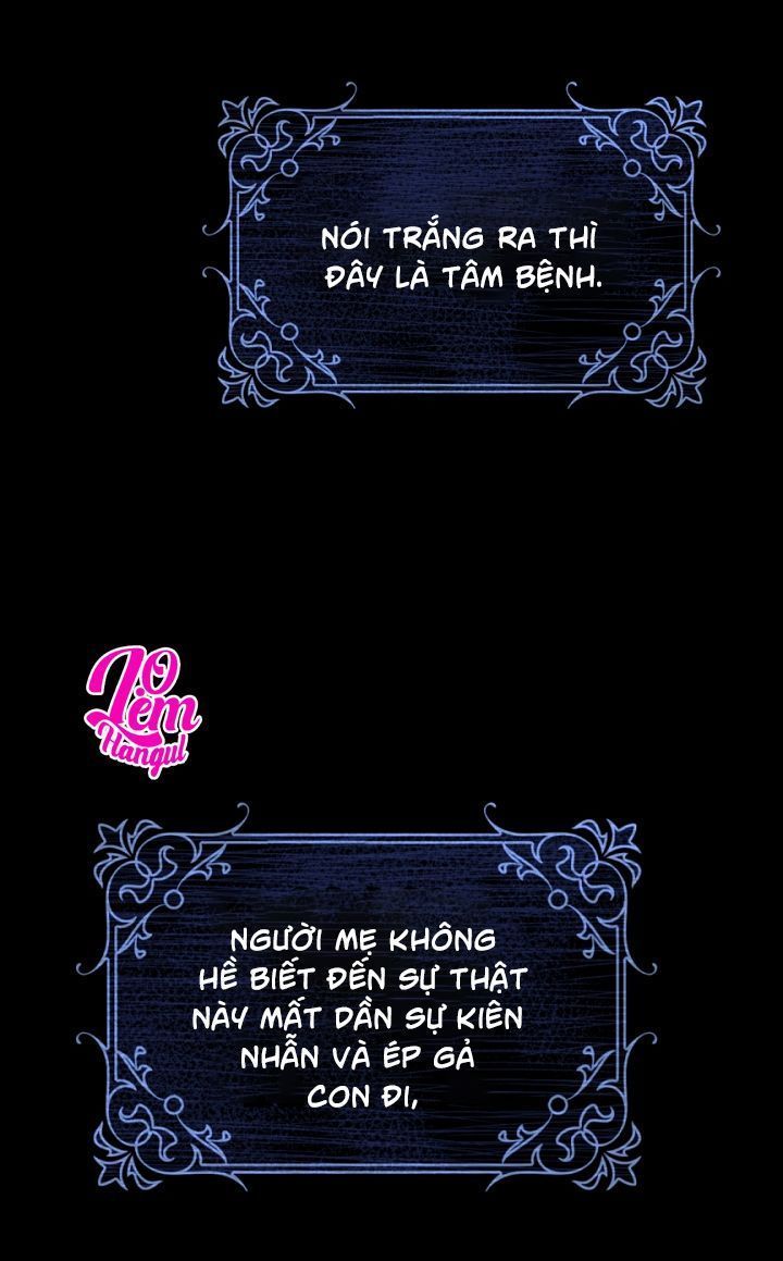 con rối ác nữ marionette chapter 5 15