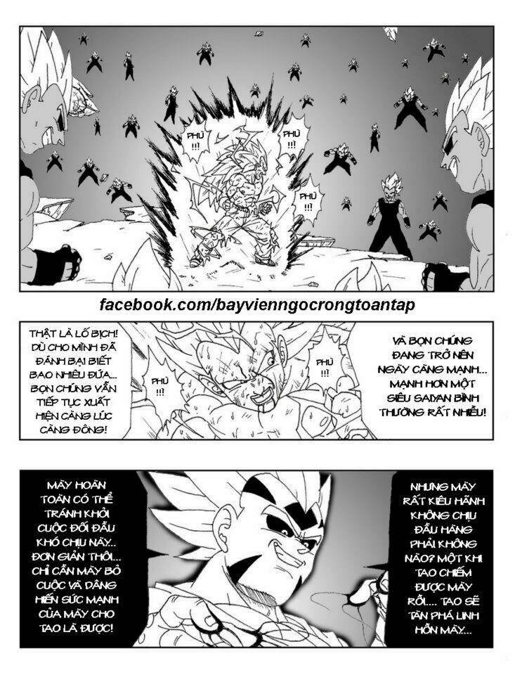 thế giới ngọc rồng new age chapter 23 3