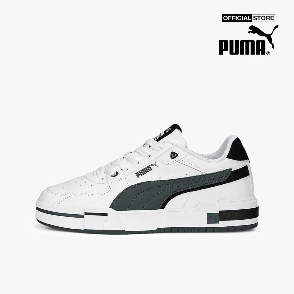 PUMA - Giày sneakers cổ thấp unisex CA Pro Glitch 389276