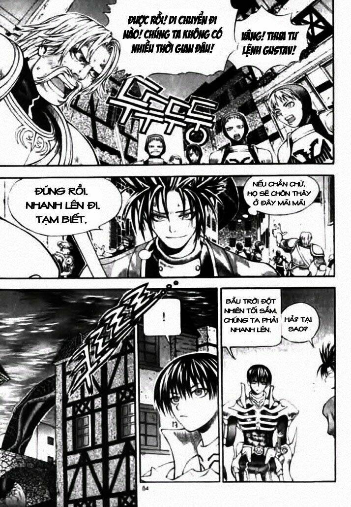 ragnarok - into the abyss chapter 57 4