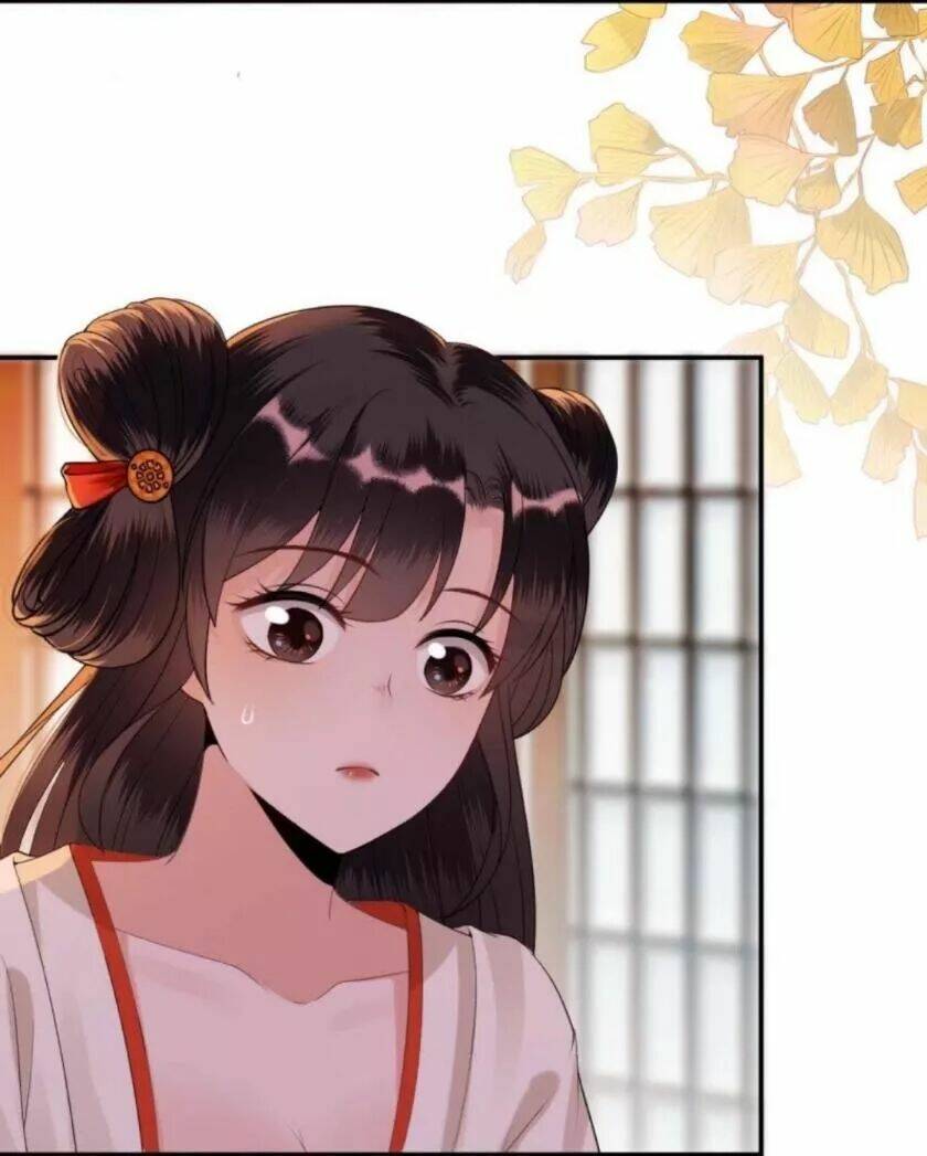 theo đuổi hoàng tử quá khó a~ chapter 95 34