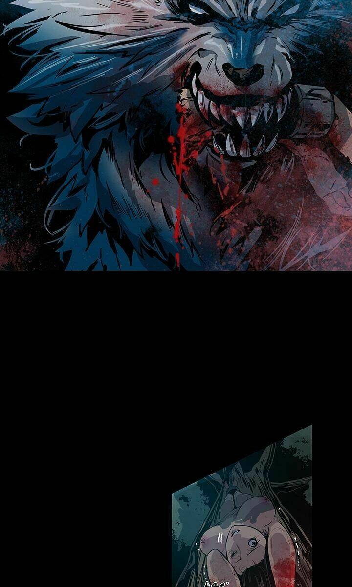 răng nanh chapter 13 14