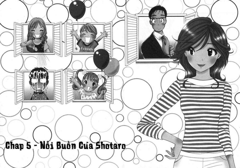 orange yane no chiisana ie full chapter 5 3