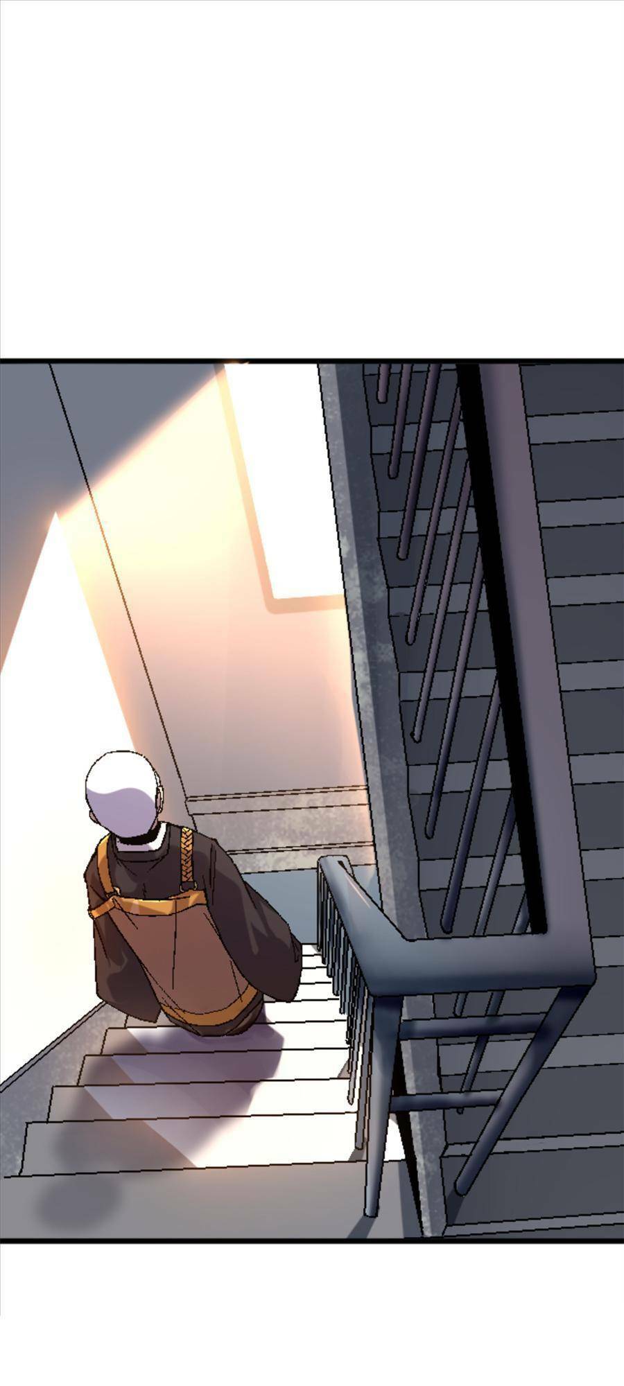 thí chủ, lên đường thôi! chapter 31 3