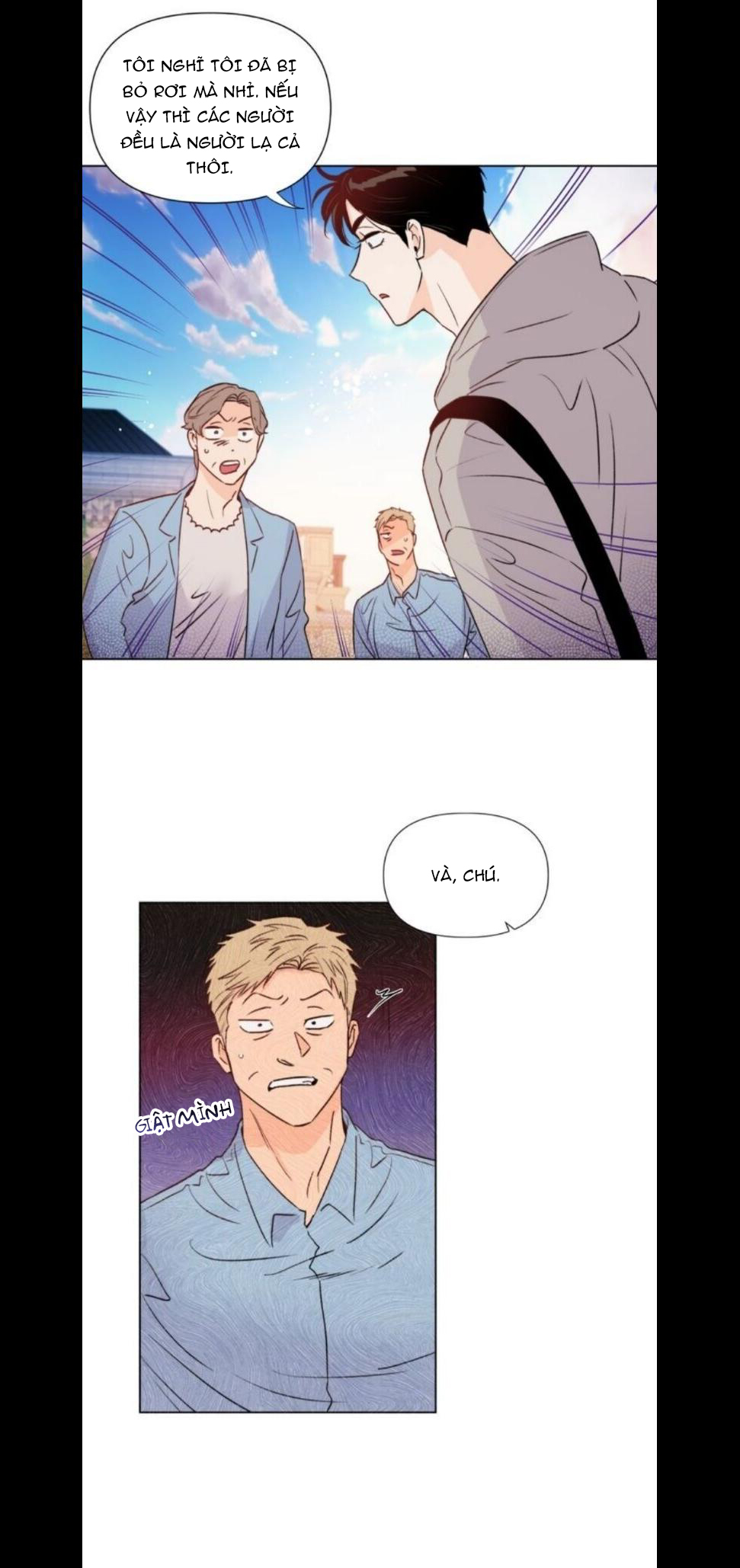 cái giá của sự nổi tiếng chapter 15 24