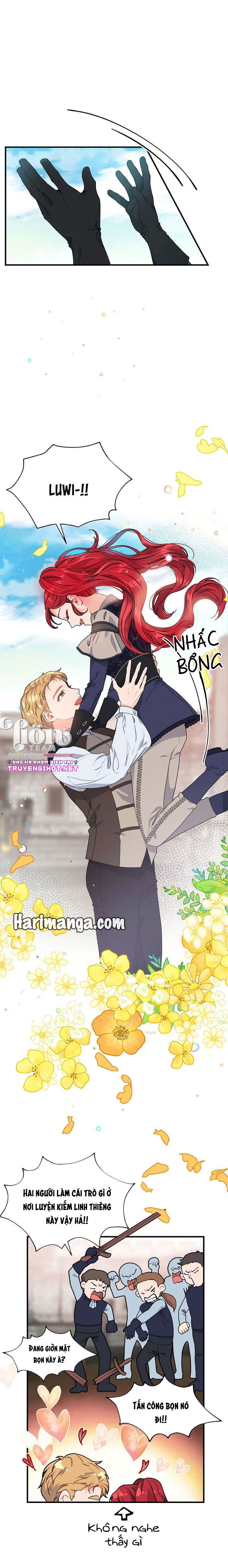 [18+] sự đáng sợ bên trong đại dương chapter 4.1 3