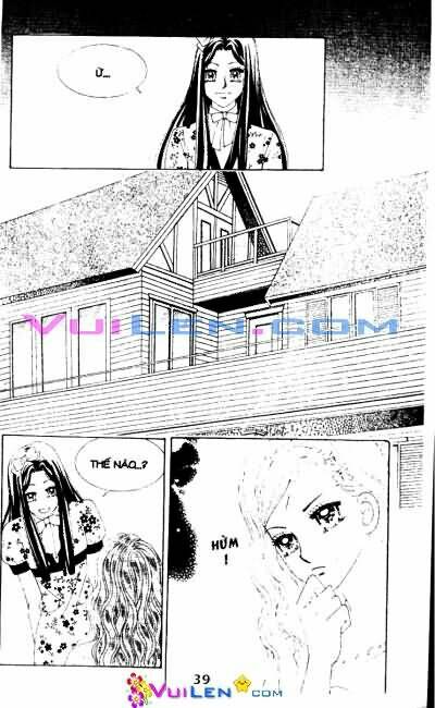 cô dâu bé xinh chapter 80 20