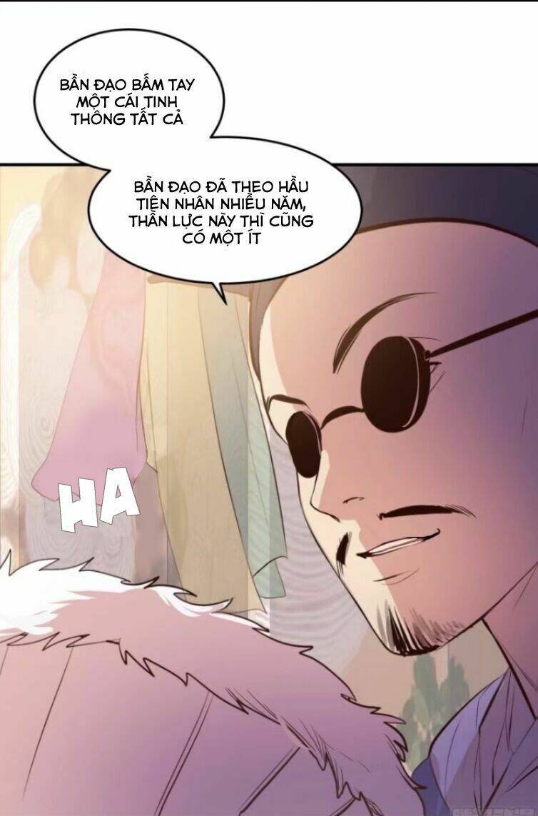 acup tiên sinh chapter 16 9