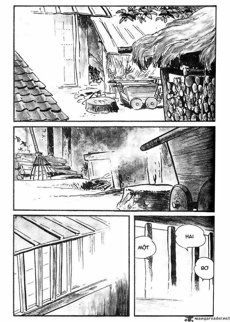 lone wolf and cub chapter 47 3