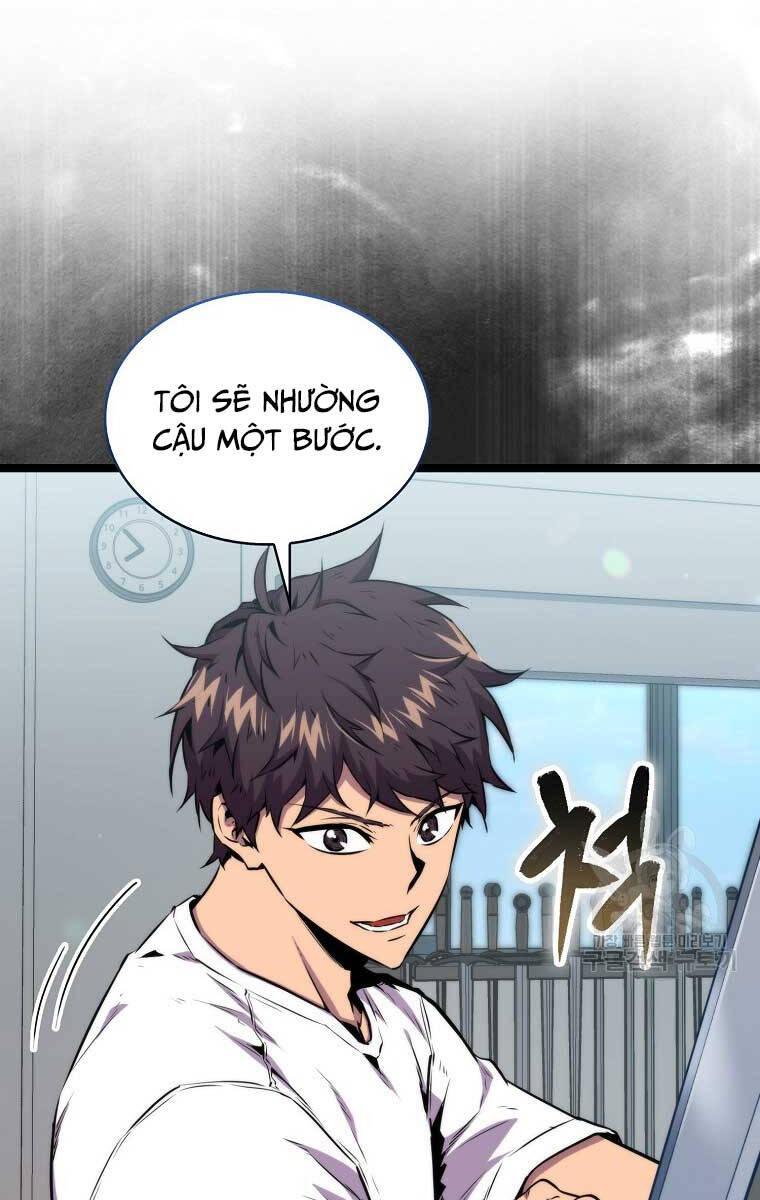 tôi thăng cấp trong lúc ngủ chapter 77 12