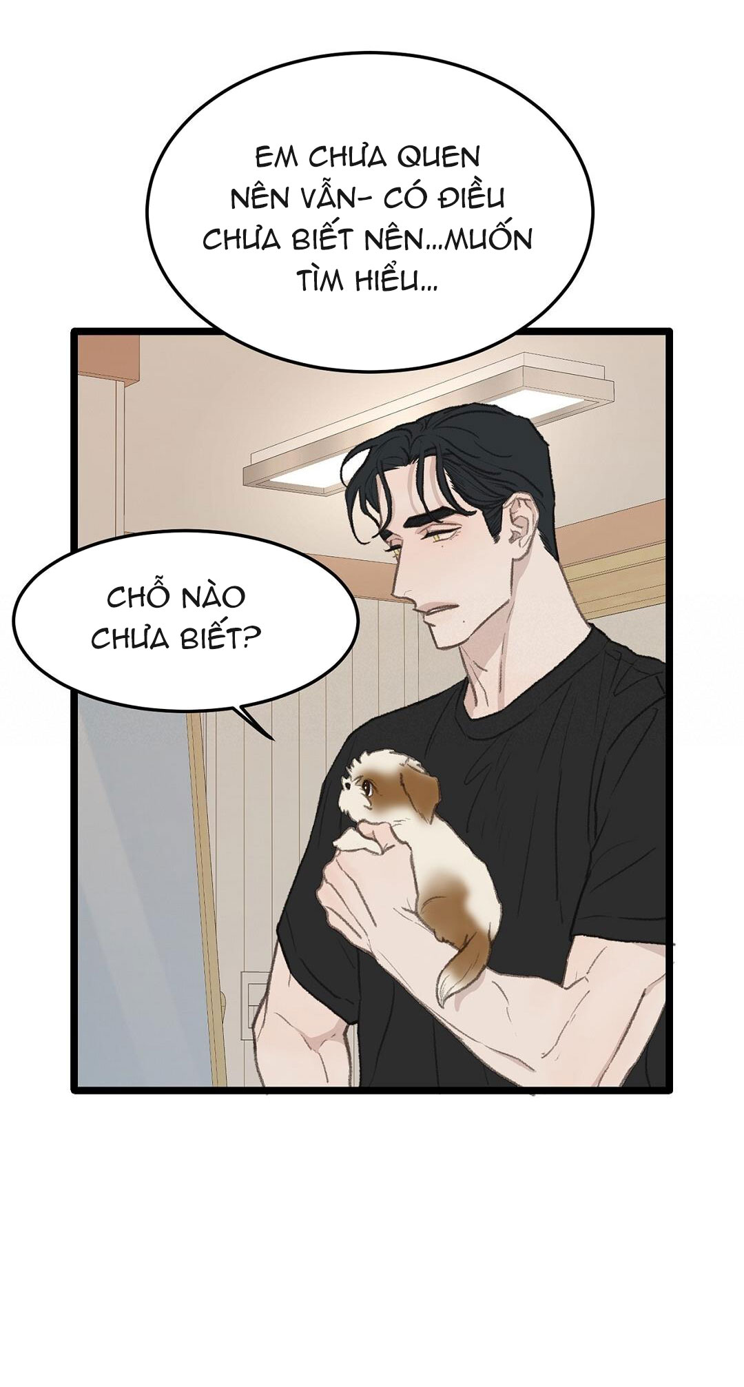 vùng cấm tình yêu của beta chapter 49 48