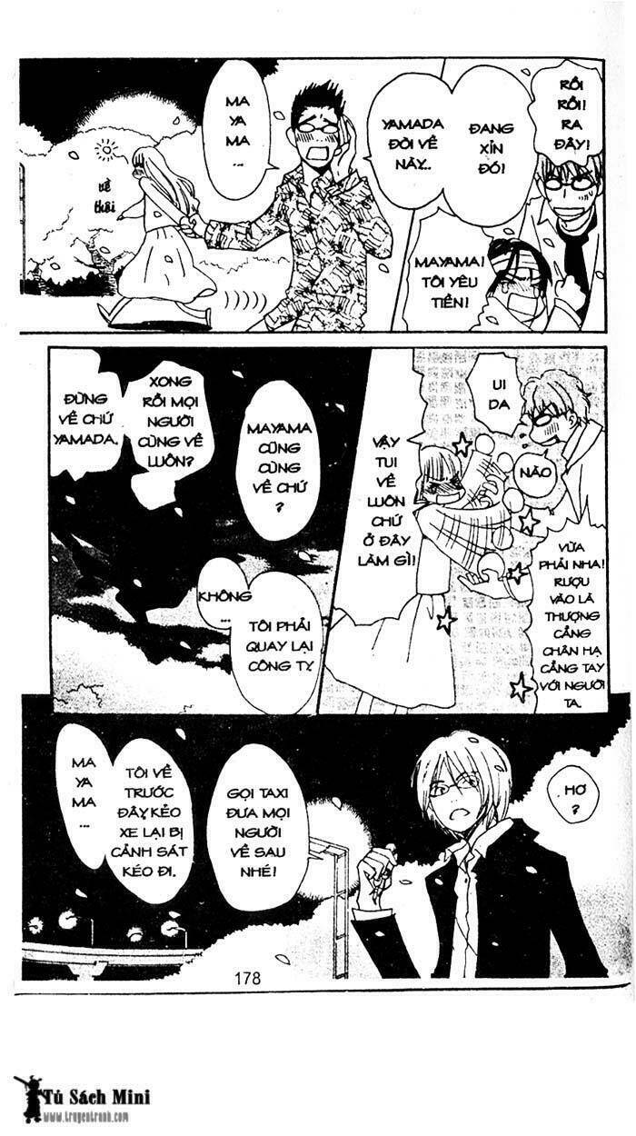 tình yêu và cuộc sống chapter 34 22