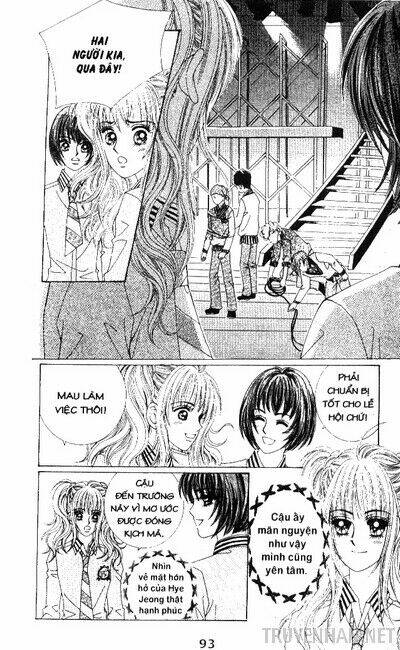 cô nàng sandwich chapter 39 29