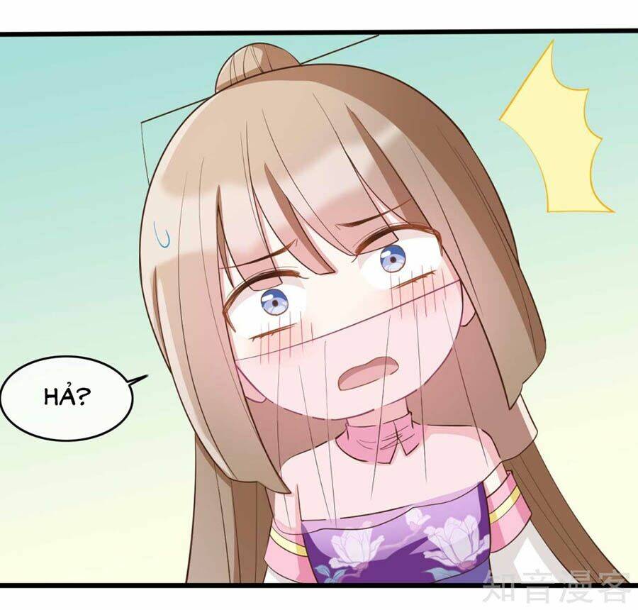 đích nữ hữu độc chapter 28 28