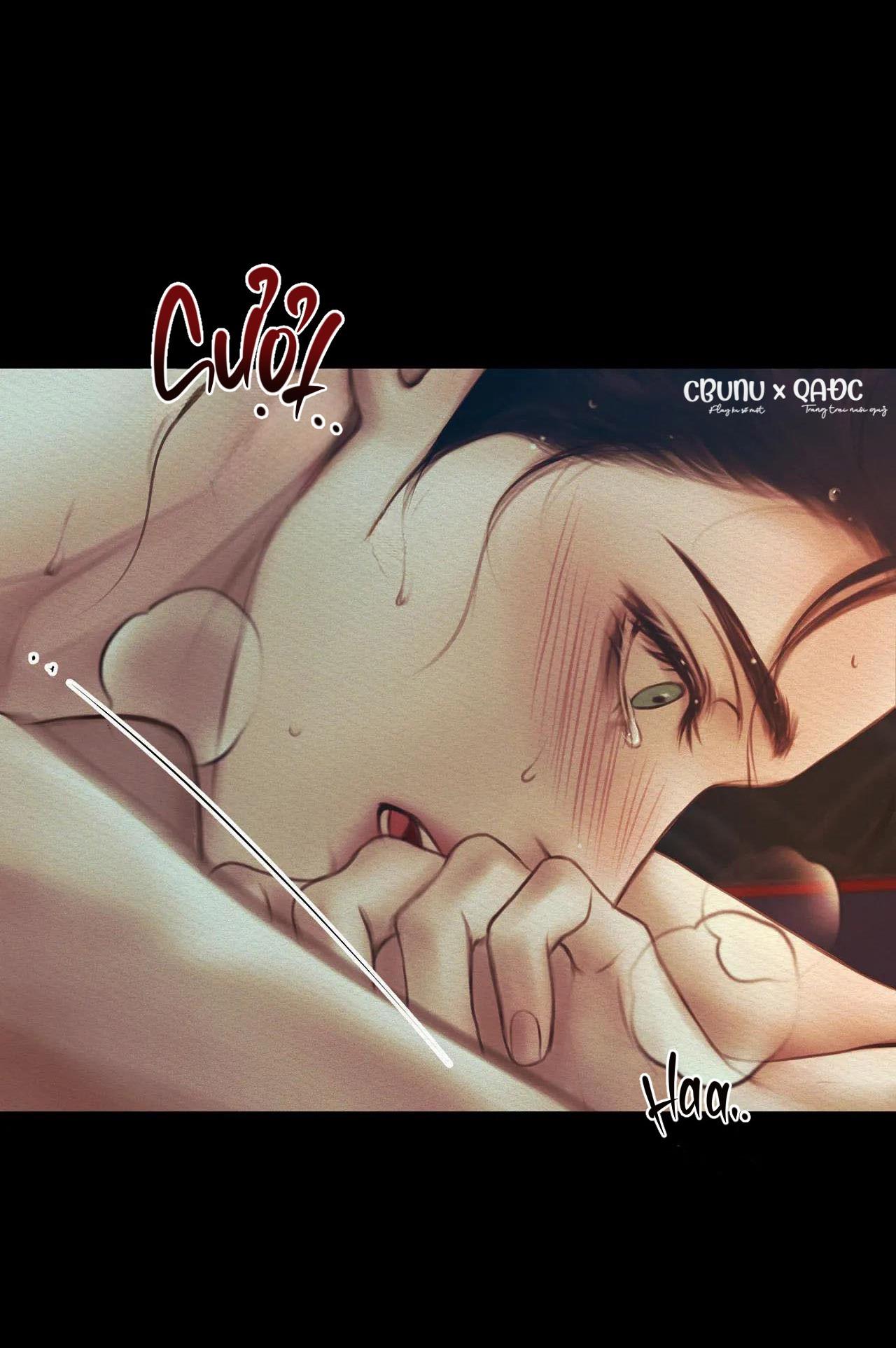 qủy dạ khúc chapter 35 66