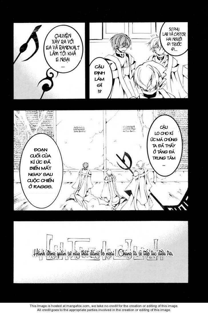 07 hồn ma chapter 58 9