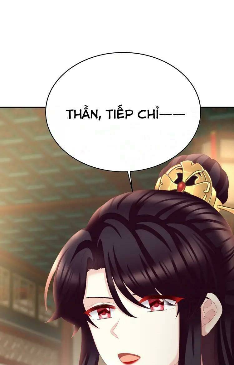 kiều phu có hỉ chapter 54 43