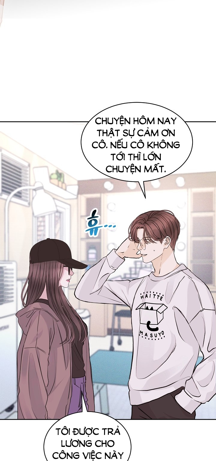 vụ bê bối trá hình chapter 1.2 4