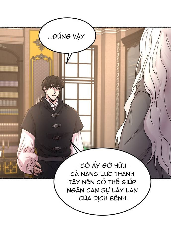 như gió trên cành cây khô chapter 31 8