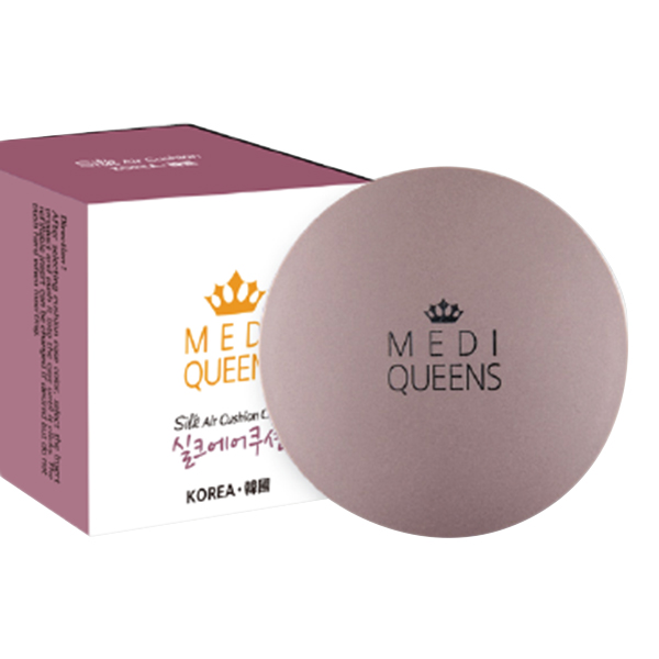 Phấn nước trang điểm MediQueens BB Dark (13g)