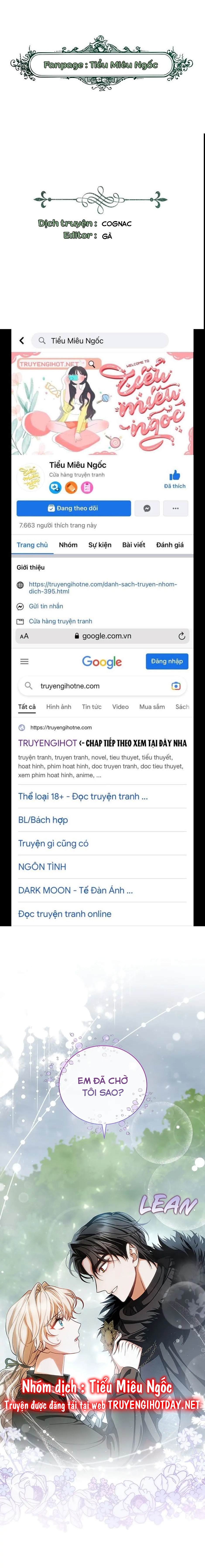 vị cứu tinh của nam phản diện chapter 61 1