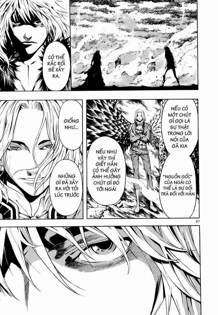 shin angyo onshi (tân ám hành ngự sử) chapter 78 25