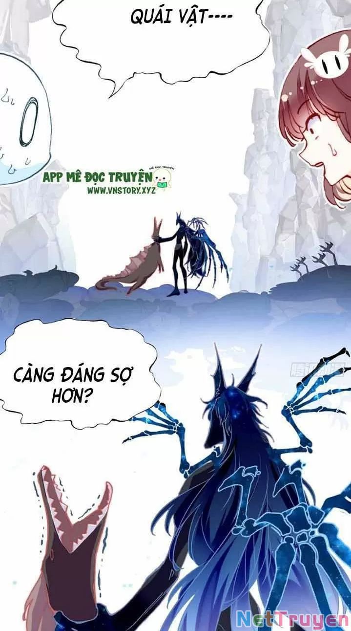 lại bị bệnh chiều chuộng quấn lấy chapter 13 49