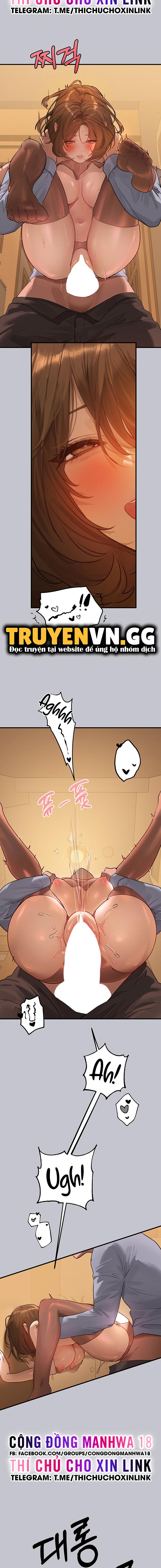 bà chị chủ nhà (the owner of a building) chapter 103 11