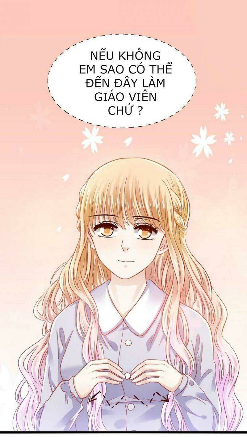 lăng thiếu! nhẹ một chút, đau chapter 35 18