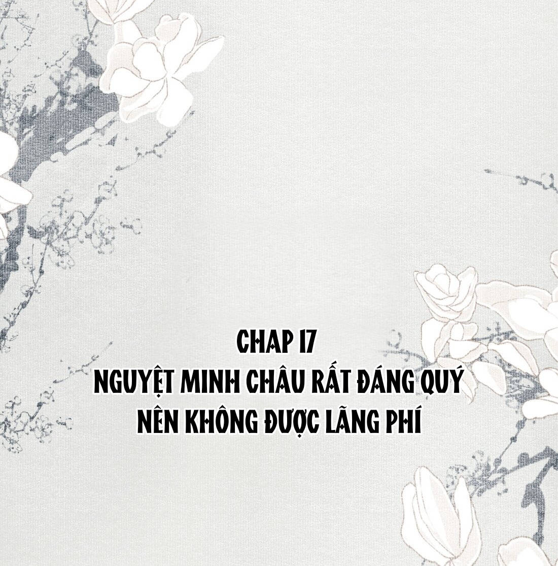 không cẩn thận cứu phải kẻ thù của giang hồ chapter 17 2