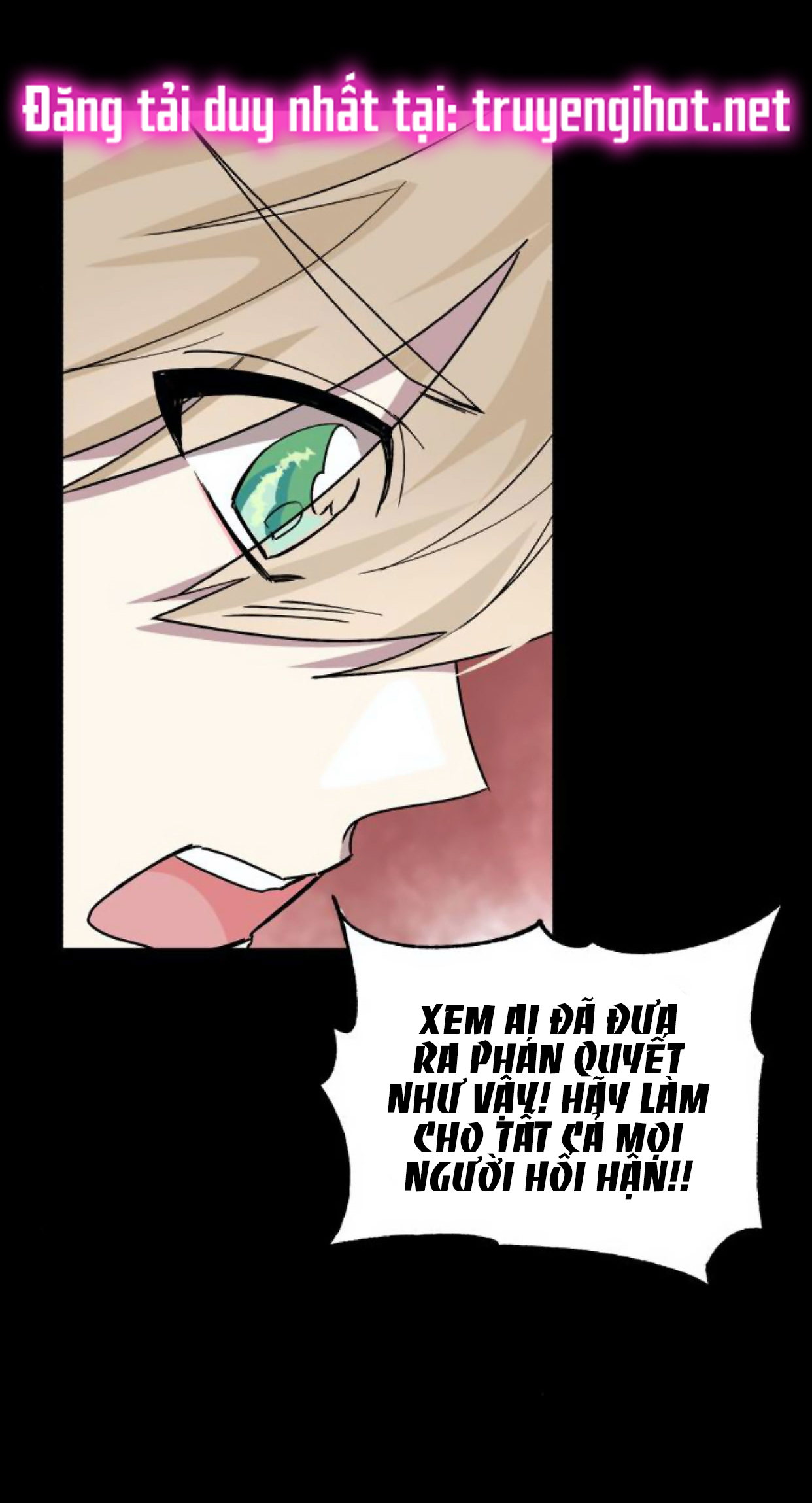 đã có lúc ta muốn nàng chết đi chapter 17.3 14