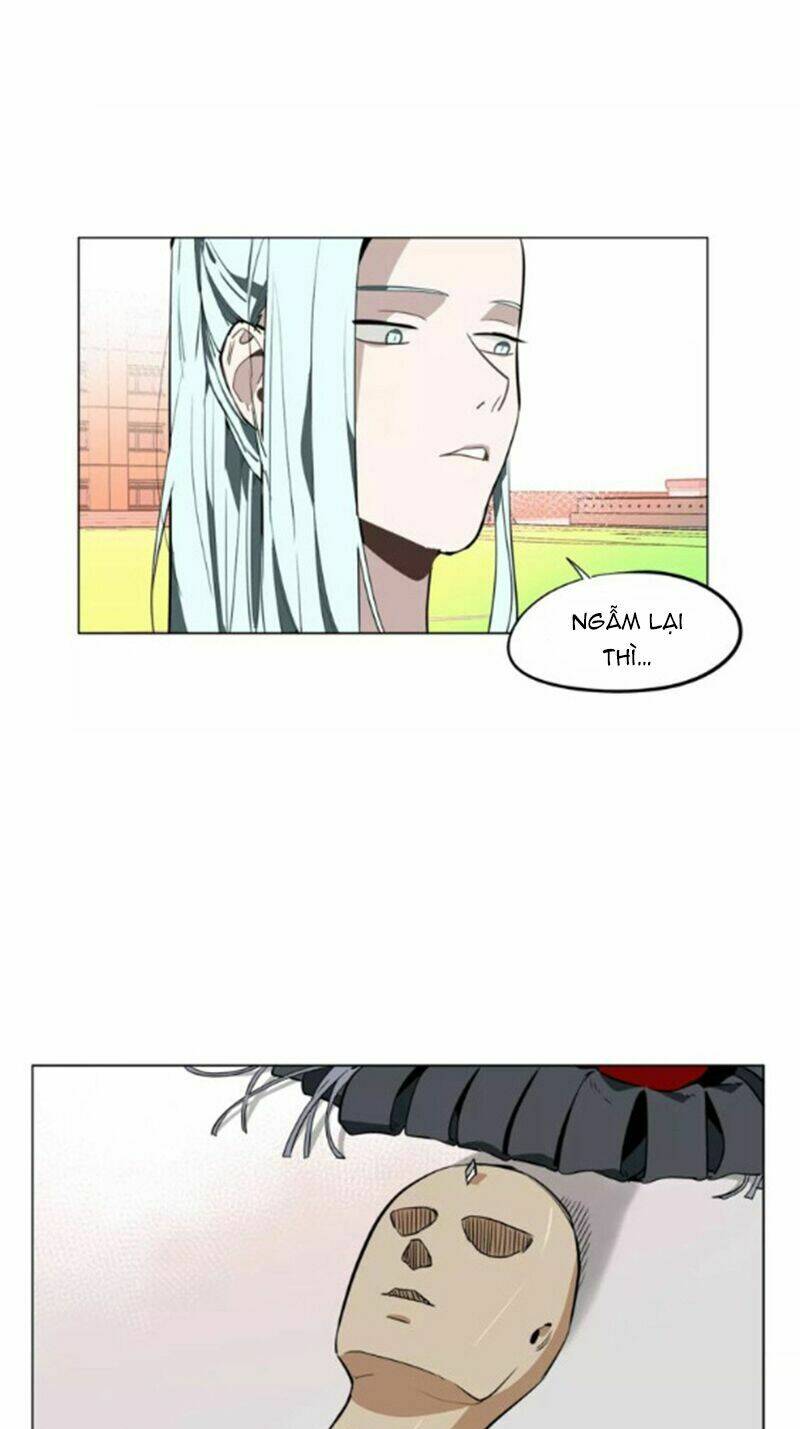 hoa đạo sĩ chapter 50 25