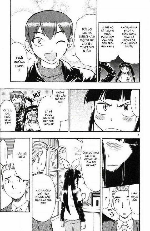 ai kora chapter 109 3