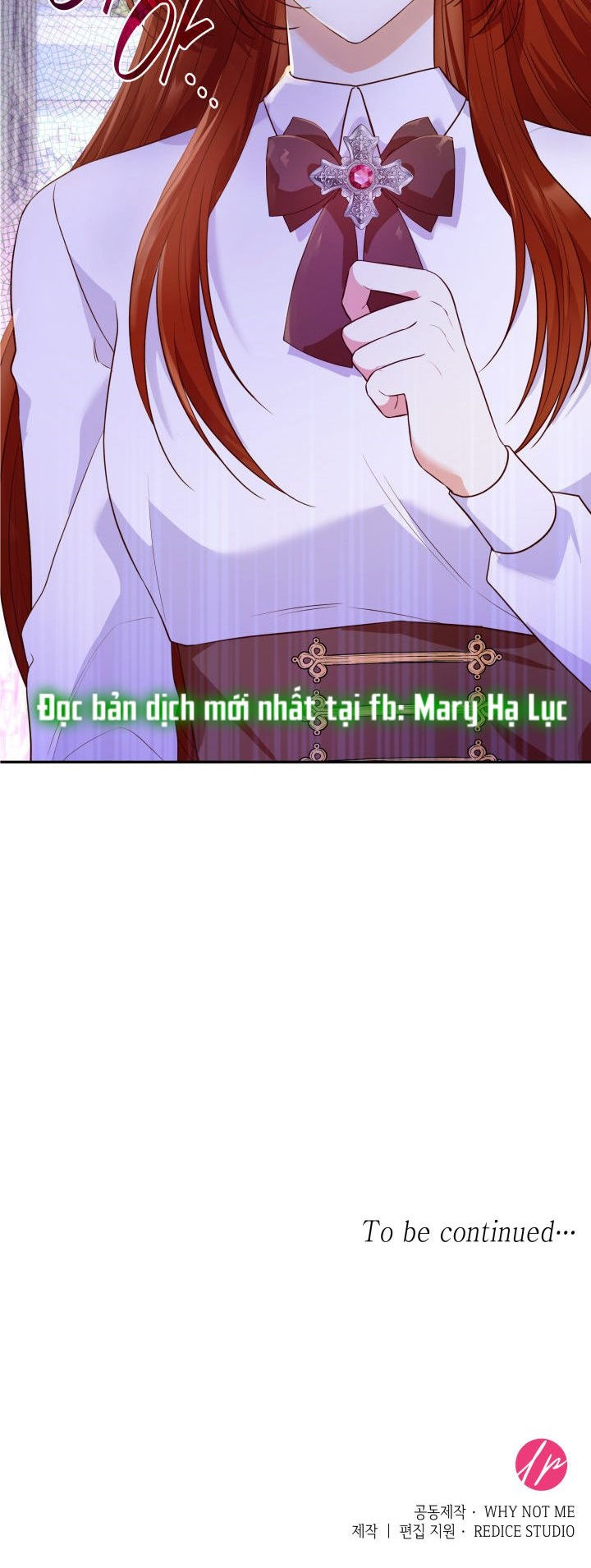 từ ác nữ tôi phải trở thành một người mẹ chapter 30.2 59