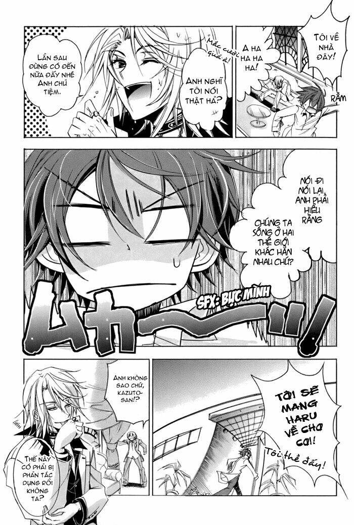 cucumber sandwich chapter 1 23