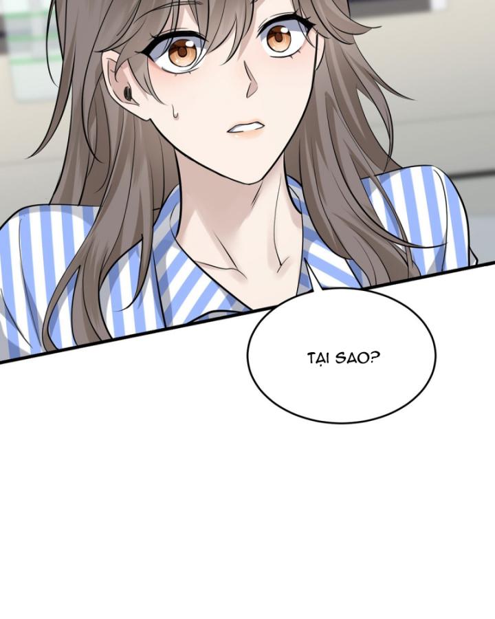 tôi he cùng chú của bạn trai cũ chapter 4 34