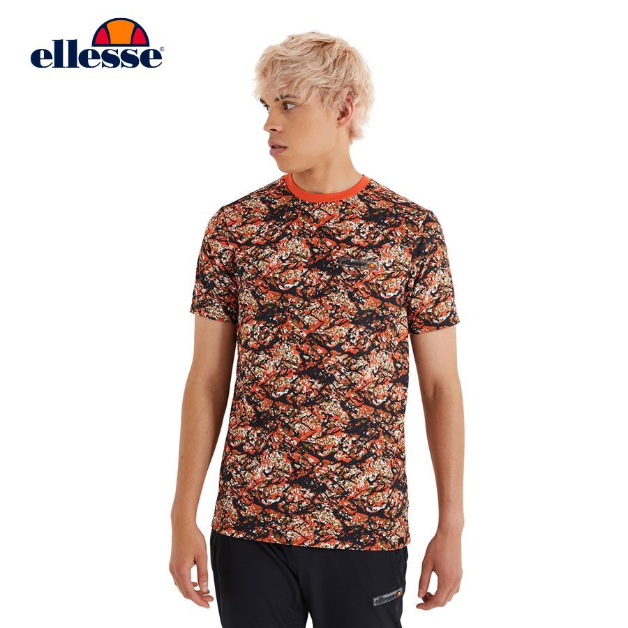 Áo thun tay ngắn thời trang nam Ellesse MOUNTAINS-CREVITO TEE - 620067