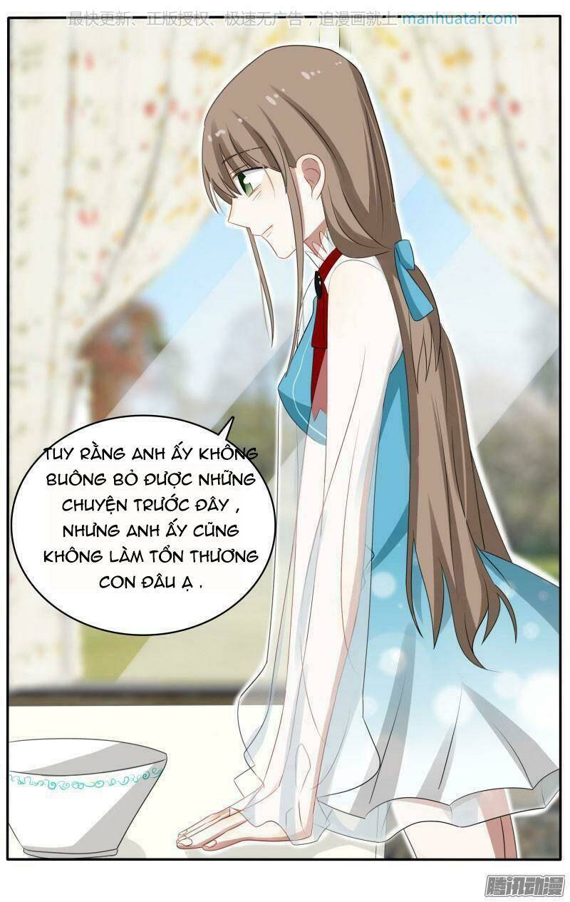 đế thiếu đoạt tình thành nghiện chapter 33 9