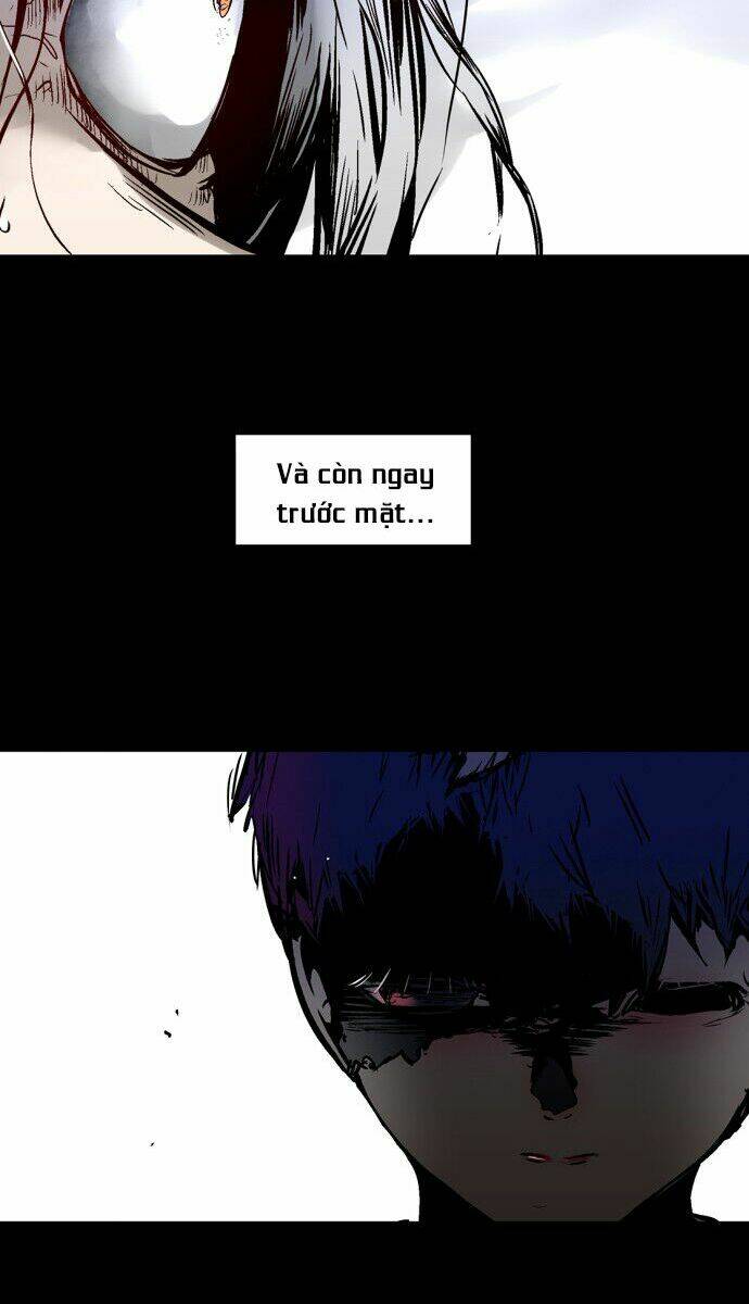 người máy hủy diệt chapter 99 19