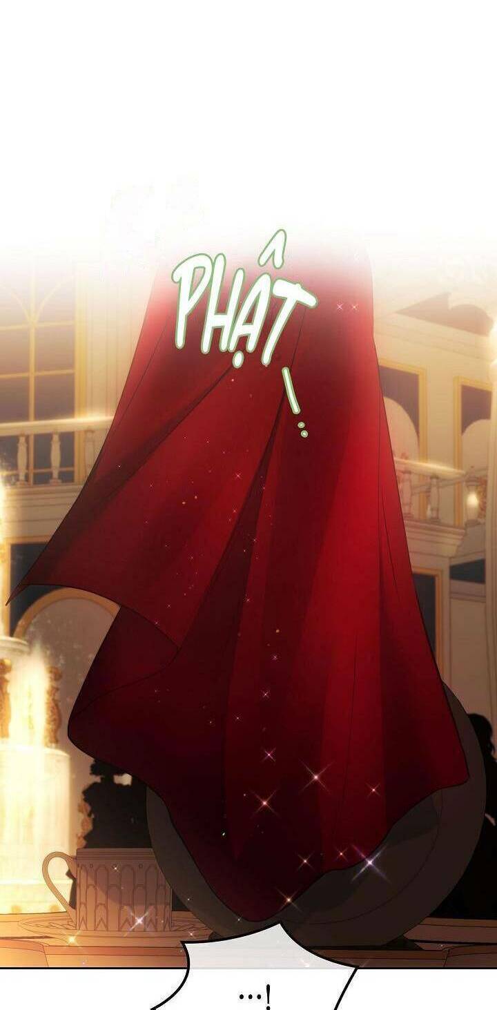 con gái bá tước bỗng thành vị hôn thê của thái tử điện hạ chapter 39 7