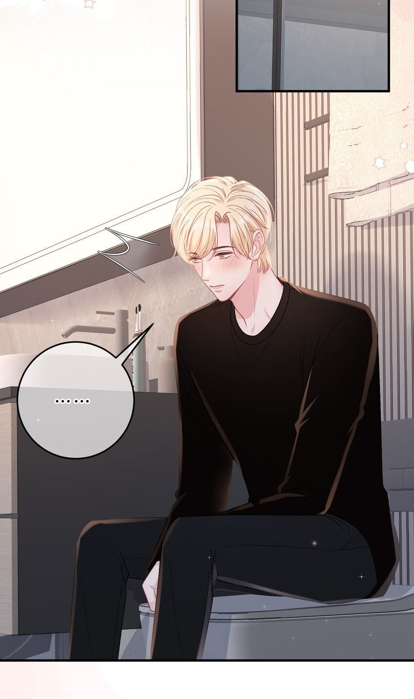 trước và sau ly hôn! chapter 89 21