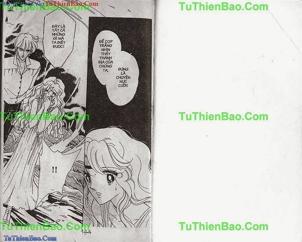 câu chuyện dẽ thương chapter 13 69