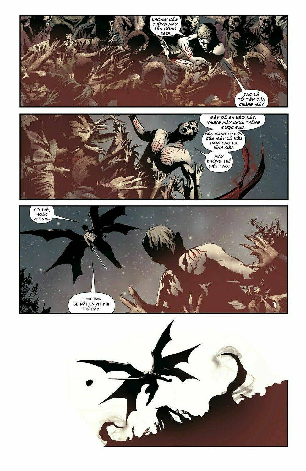 justice league dark chapter 8.2 8