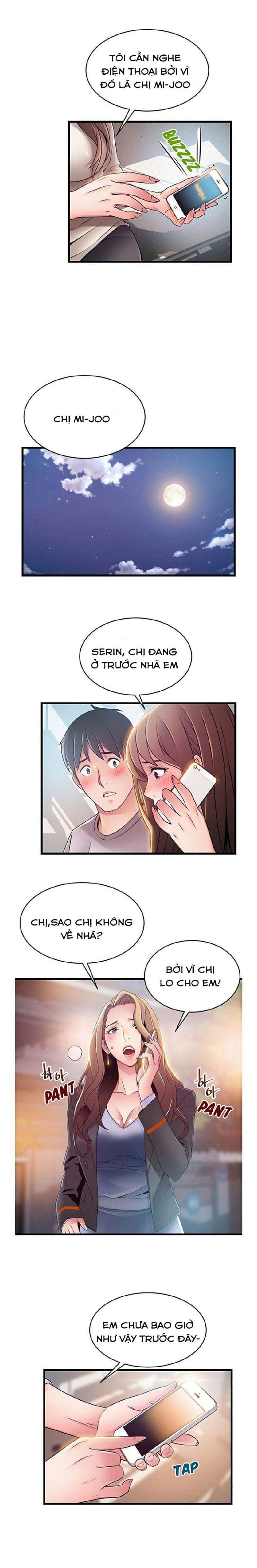 điểm yếu chapter 51 12