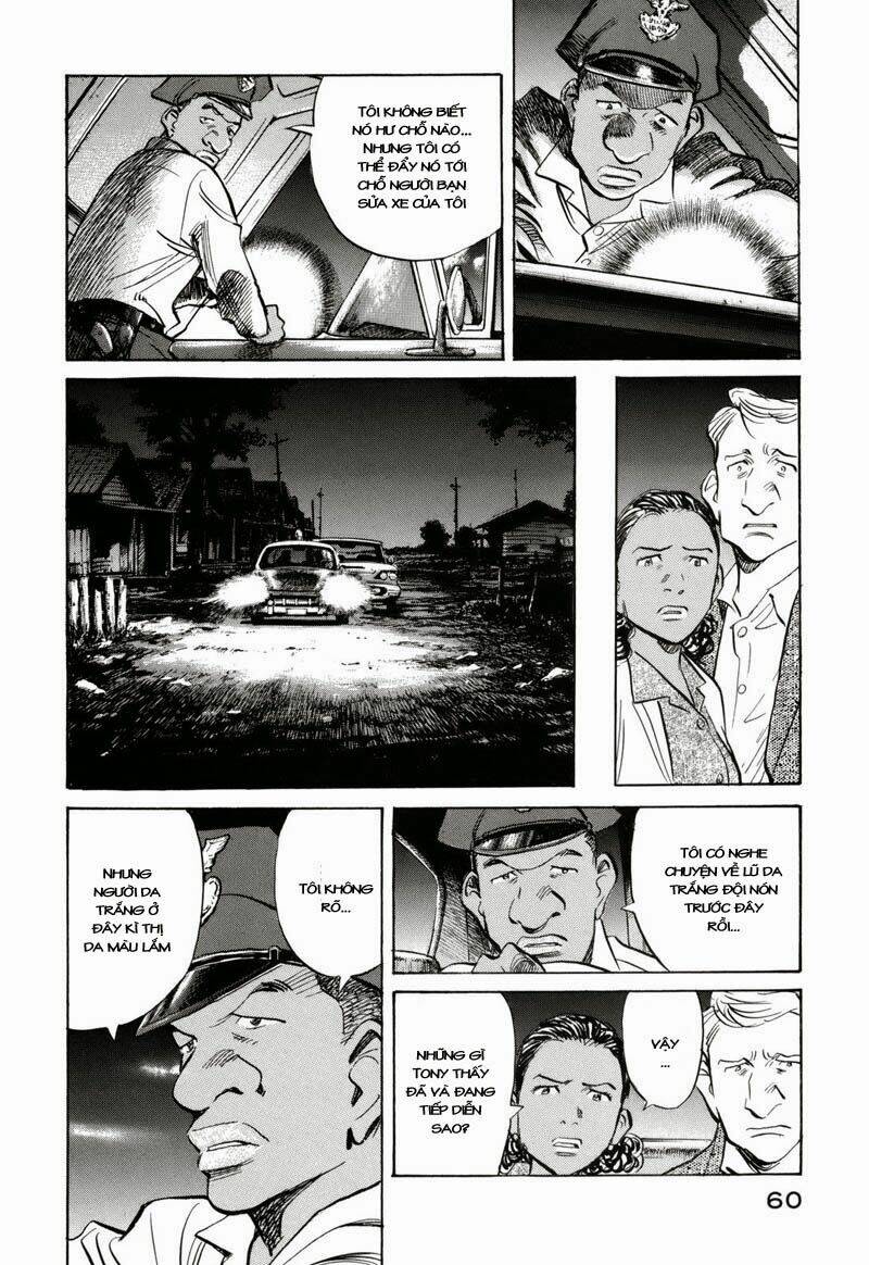 billy bat chapter 40 8