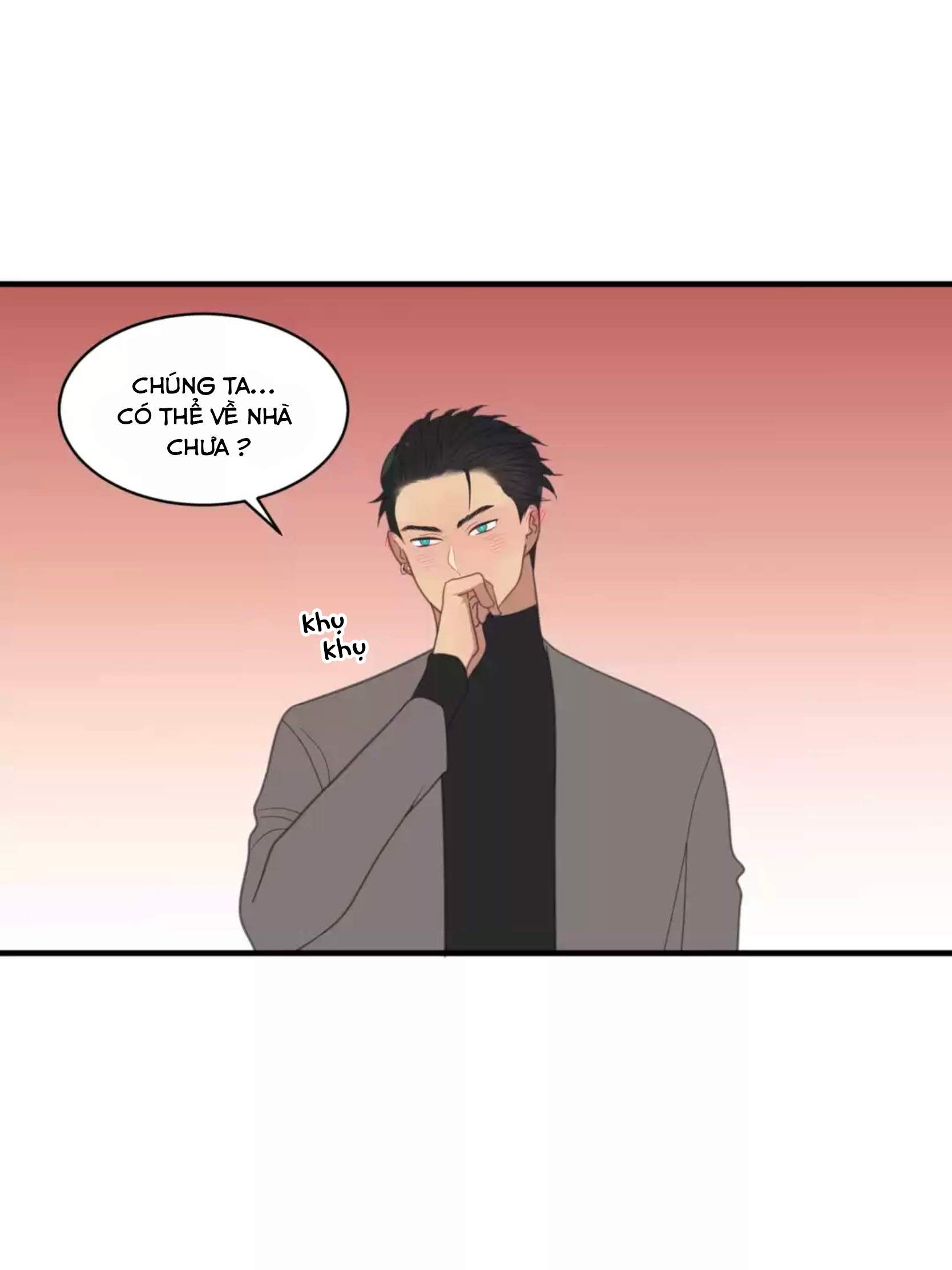 just us - chỉ hai chúng ta chapter 26 15